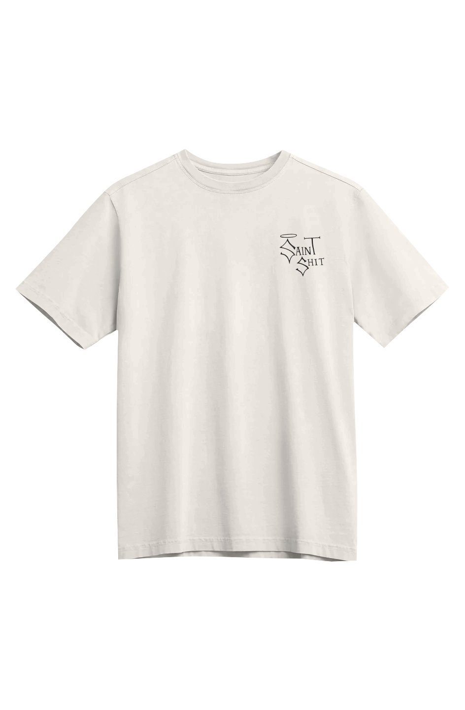 Heavyweight Organic Tee