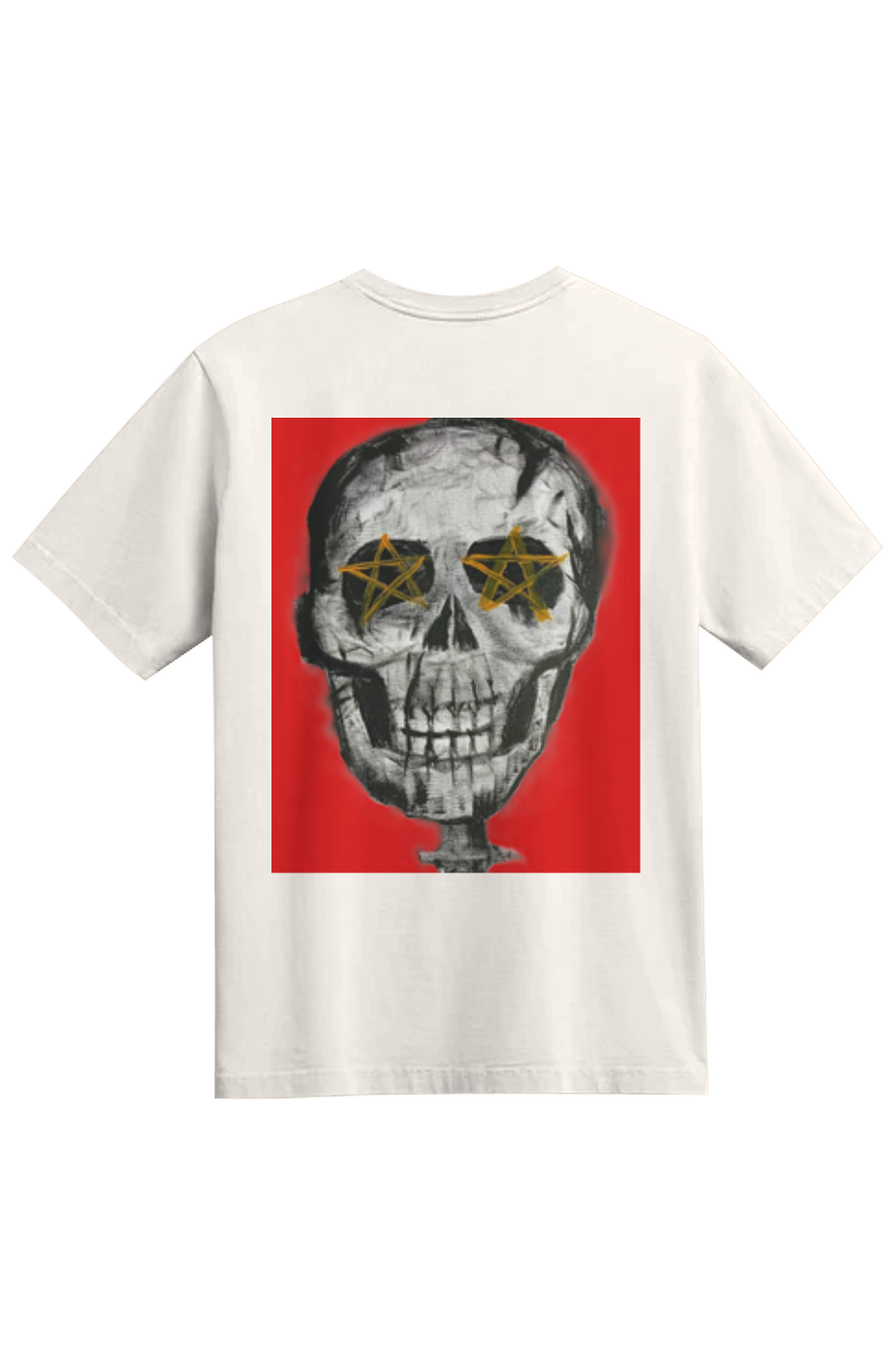 Heavyweight Organic Tee