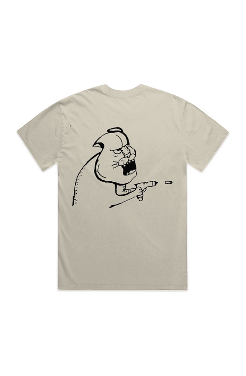 Hands Up Tee