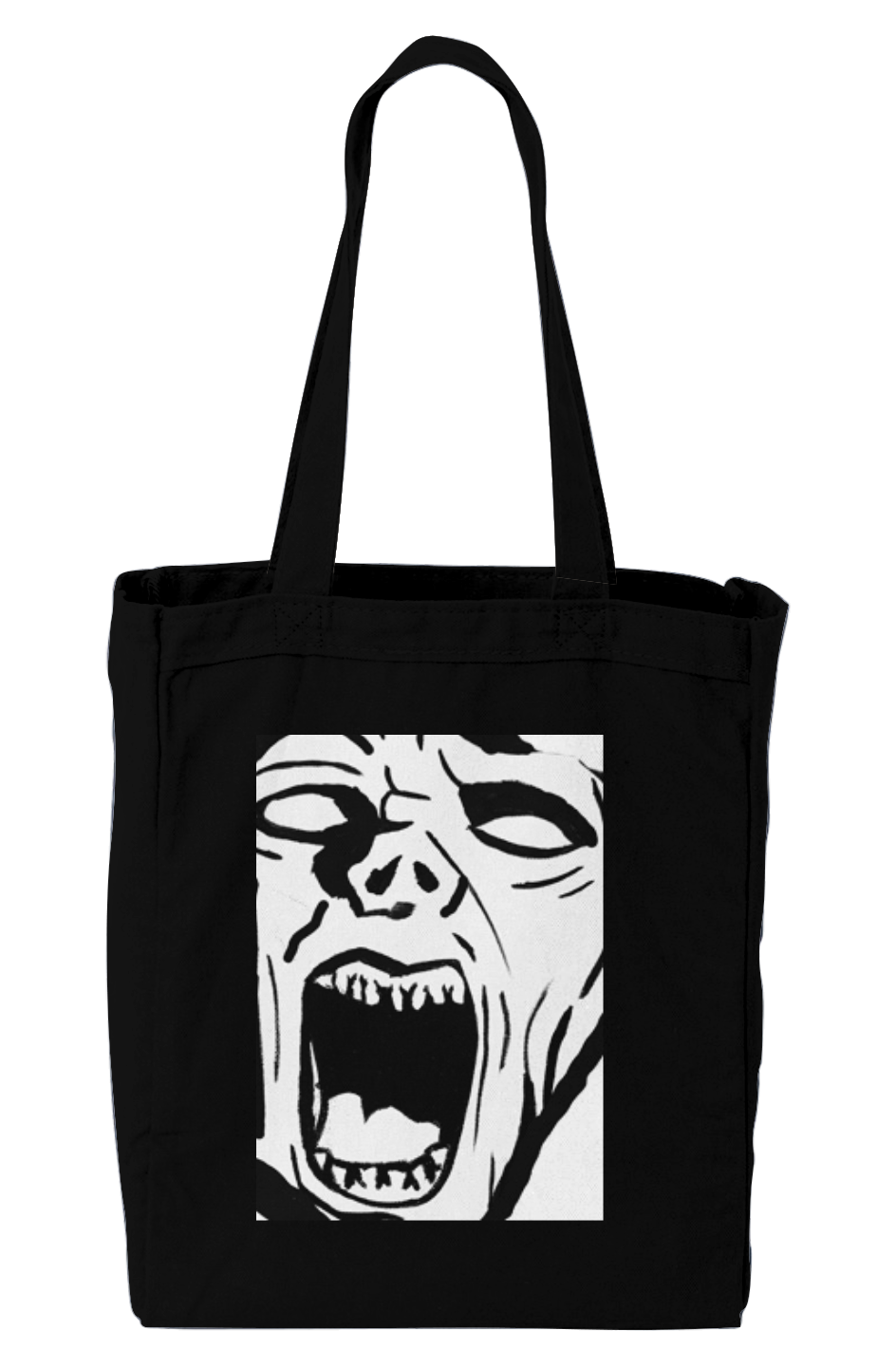 I Cant Hear You Tote