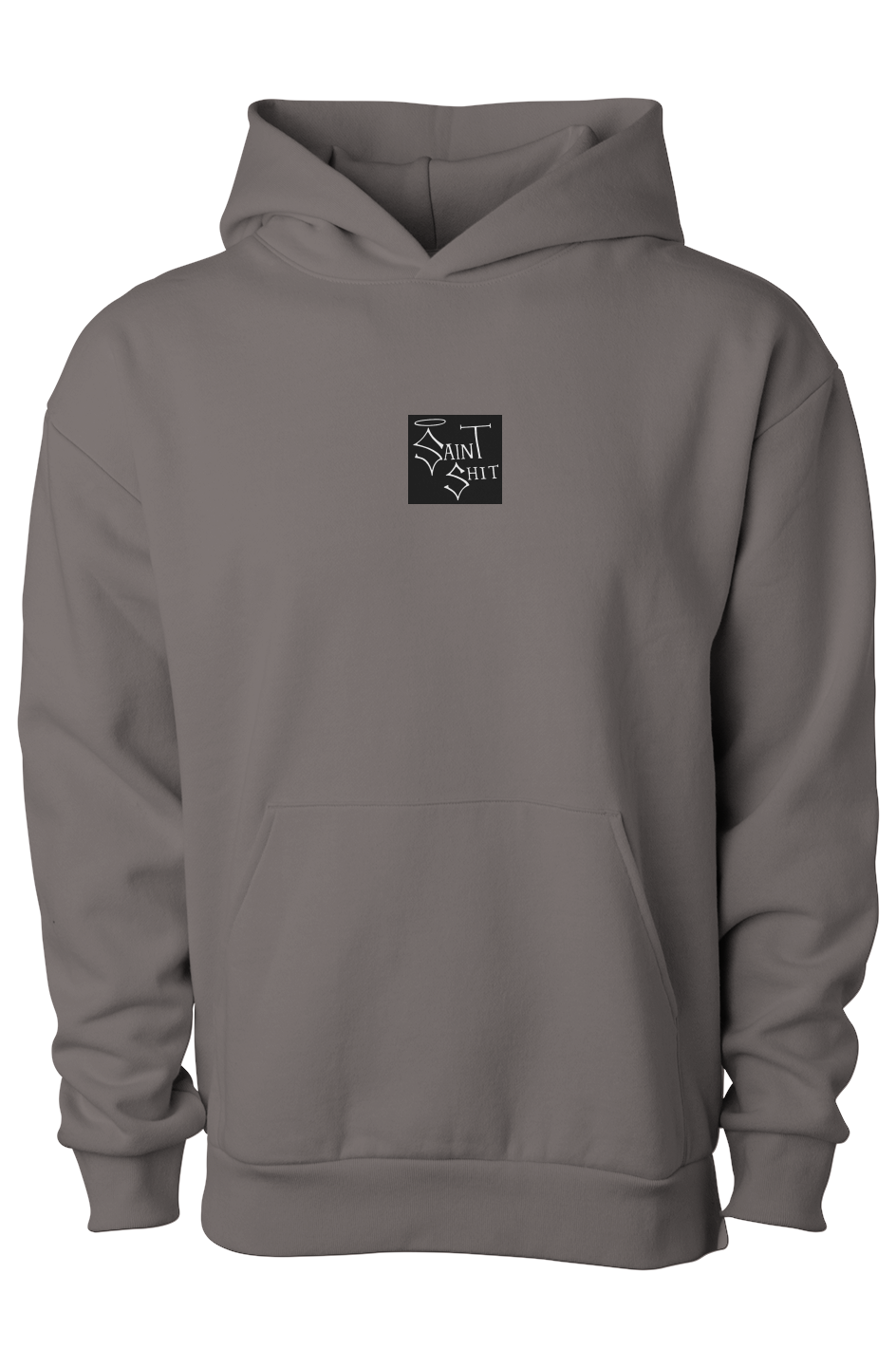 I Cant hear you hoodie