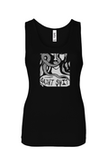 Venom Tank