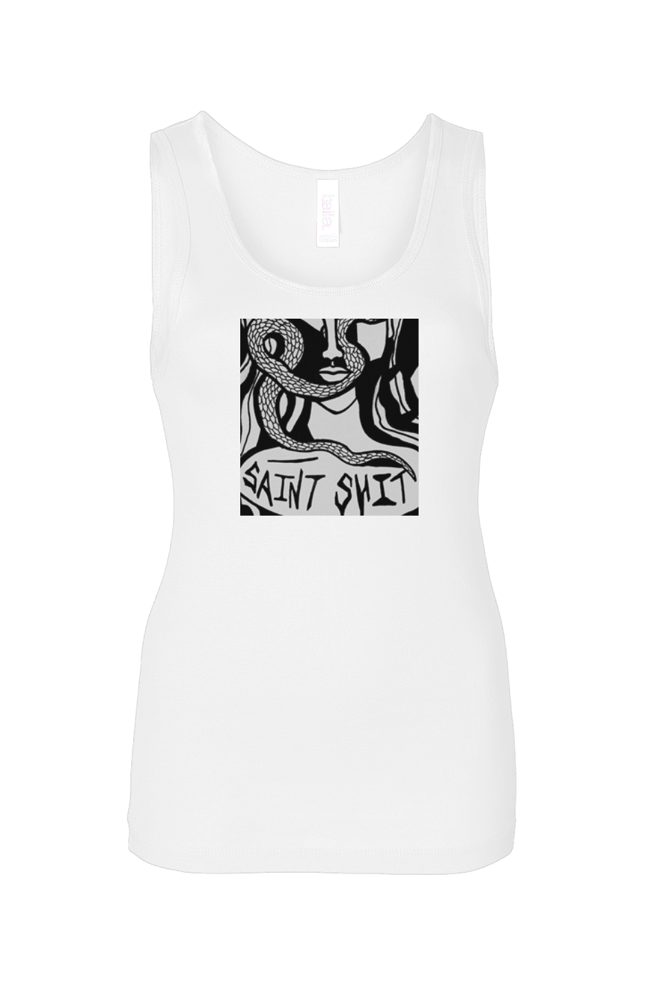 Venom Tank