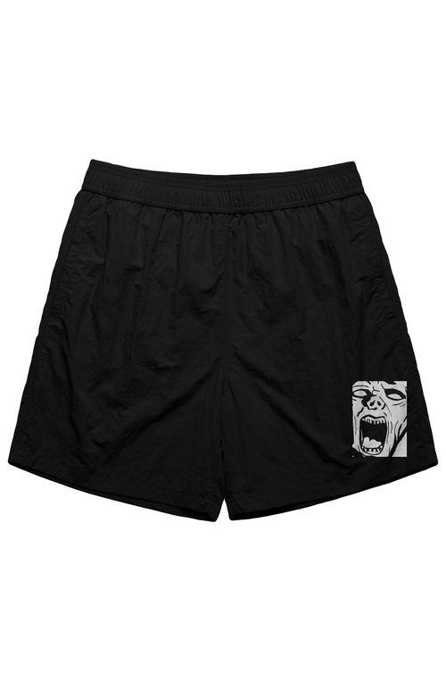 Big Dick Energy Swim Trunks