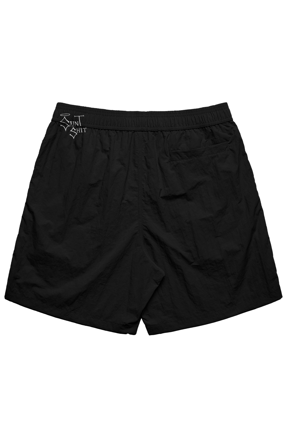 Big Dick Energy Swim Trunks