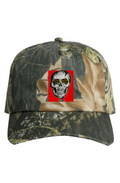 camo out dome cover