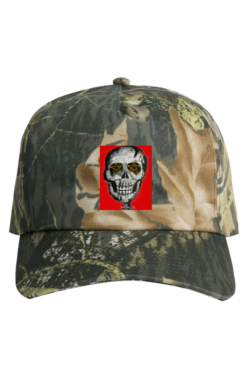 camo out dome cover